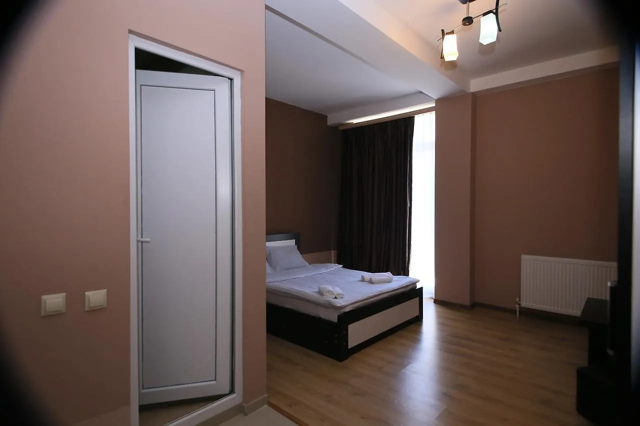 Hotel Polo Tiflis