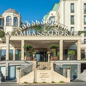 Ambassadori ***** Tiflis